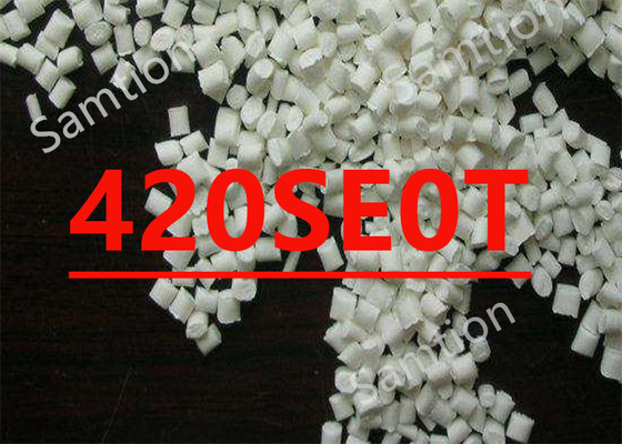 S-Plastic Valox 420SE0T ธ อร์เป็น 30% GR, UL94V-0 / 5V เรท การใช้งานมากมาย Edge Trimmers อาหาร Mixer มอเตอร์ Stator
