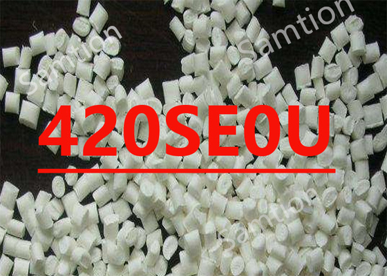 S-Plastic Valox 420SE0U เรซินคือ UV-Stabilized รุ่นของ 420SE0