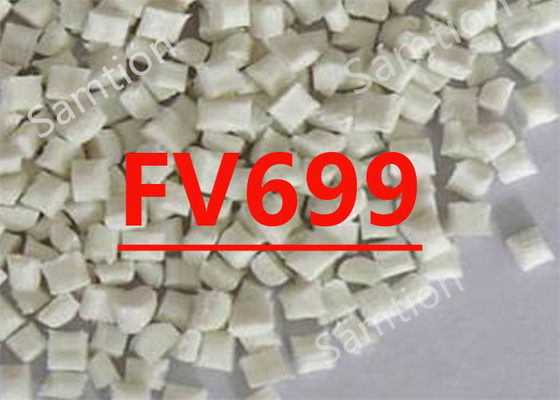 S-Plastic Valox FV699 20% ลดน้ําหนัก ผนัง 7.5% GR ความทนทานต่อความร้อนและสารเคมีที่ดี