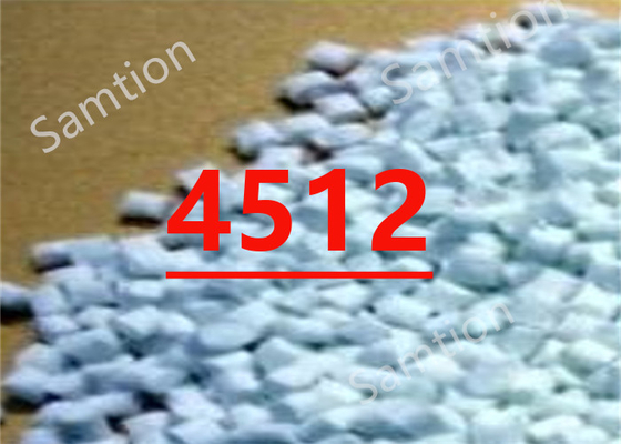 S-Plastic Valox 4512 เรซินเป็น 10% กระจกกระจก PBT ปรับปรุงผลกระทบ ปรับปรุง PBT ผงเจาะ