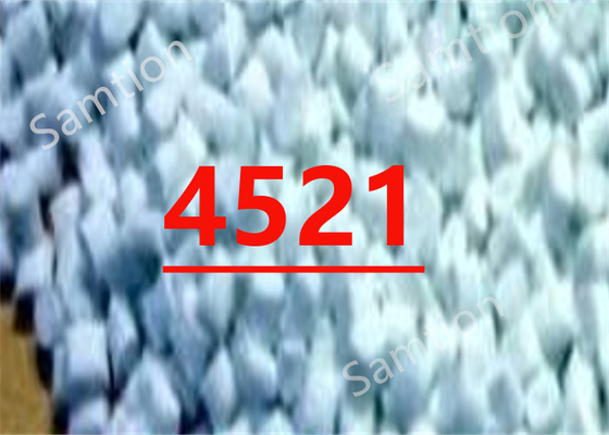 S-Plastic Valox 4521 เรซินเป็น 19.5% กระจกเสริม PBT ระดับสูง