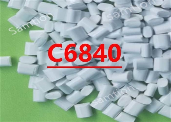 S-Plastic cycoloy C6840 ผสม PC/ABS ที่สามารถปรับปรุงได้ด้วยการฉีดธาตุ