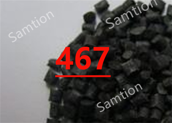S-Plastic Valox 467 resin Is 30% กระจกเสริมกระจก ปรับปรุงผลกระทบ ปรับปรุง PBT