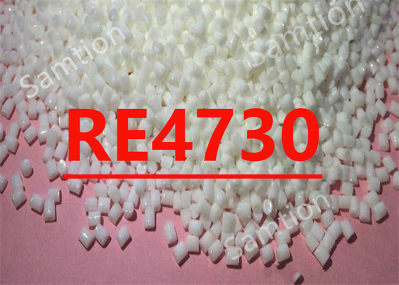 S-Plastic Valox RE4730 17% กระจกเสริมแก้ว PBT ผสมผสานไฟอิเล็กทรอนิกส์ อะไหล่คอมพิวเตอร์