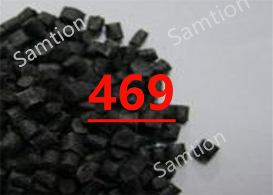 S-Plastic Valox 469 resin Is 30% กระจก เติมกันไฟ Polyester ประเภทประโยชน์ มีในสีดํา