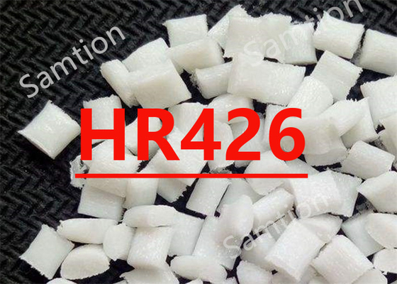 S-Plastic Valox HR426 เป็น AUTOMOTIVE 30% GR PBT ที่มั่นคงทางไฮดรอลิสติก ความแข็งแรงที่ดีที่สุด ความแข็งแรงและมิติ