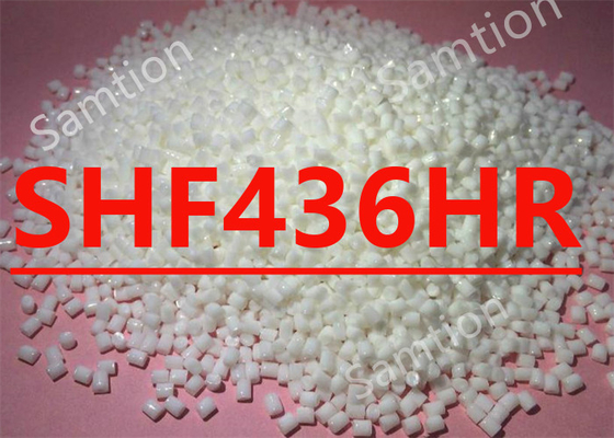 S-Plastic Valox SHF436HR PBT กระจกสูงสุด 30% กระจกเสริมเหล็ก ทนต่อน้ํา