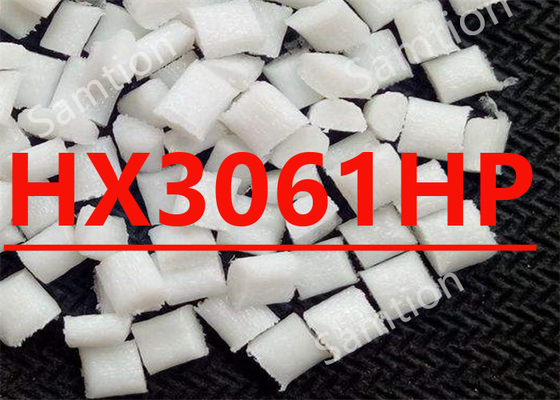 S-Plastic Valox HX3061HP PBT สําหรับการผสมผสาน/เส้นใยเท่านั้น ไม่พัฒนาเพื่อการฉีด