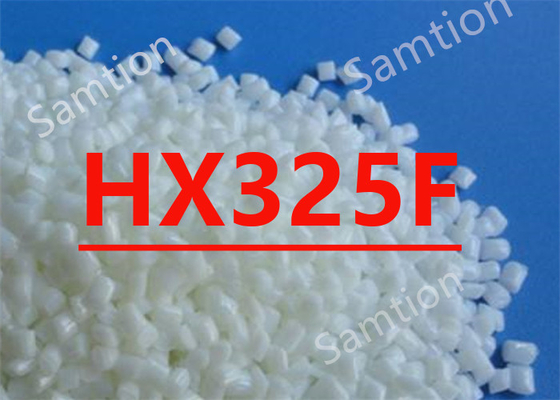 S-Plastic Valox HX325F PBT ไหลผ่านกลาง สําหรับอุปกรณ์การแพทย์และการใช้งานทางยา การบริหารการรักษาสุขภาพของการเปลี่ยนแปลง