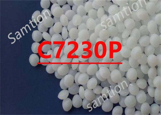 ซาบิกไซโคลอย C7230P เติมธาตุธาตุธาตุ PC/ABS retardant ไฟ