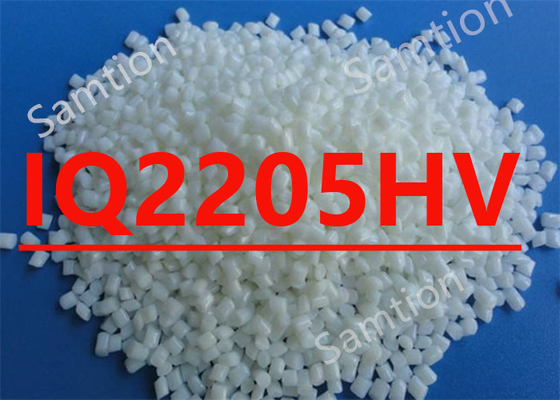 S-Plastic Valox IQ2205HV สังคมที่ยั่งยืน Valox IQ PBT-Ionomer Resin สําหรับตลาดเส้นใย