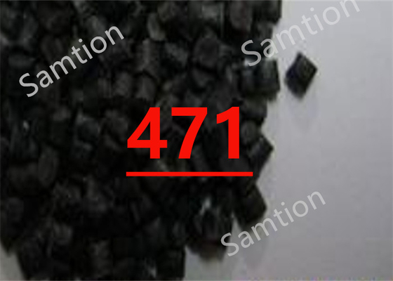 S-Plastic Valox 471 ธ อร์เป็น 20% GR PBTP UL94 V-0 / 5V เรตติ้งเพลิงที่ไม่พุ่ง