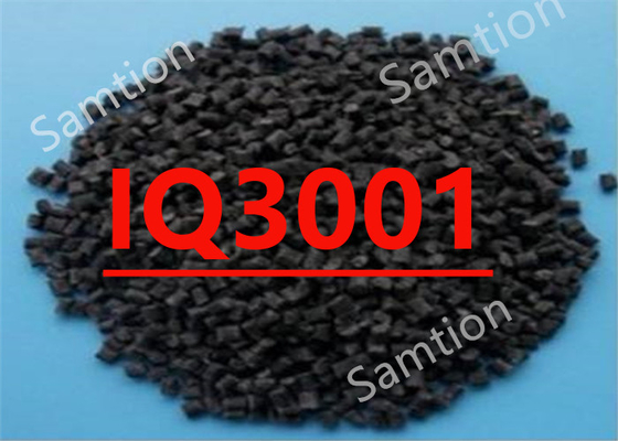 S-Plastic Valox IQ3001 เป็นสารสกัดที่ไม่เต็มที่และมีความรับผิดชอบต่อสิ่งแวดล้อม