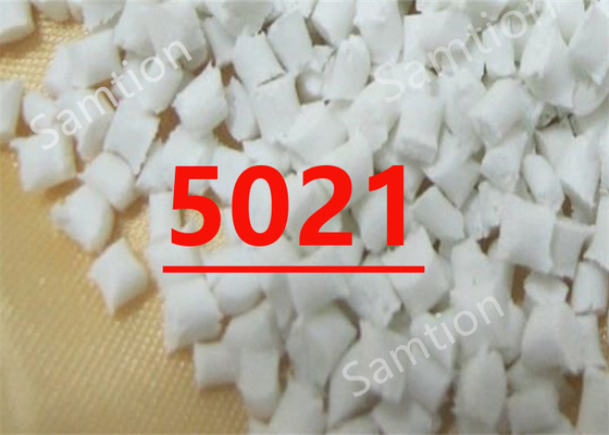 S-Plastic Valox 5021 resin เป็นส่วนผสม PBT + PC ที่เสริมกระจก 20% มีคุณสมบัติทางกลและทางความร้อนที่ดีเยี่ยม