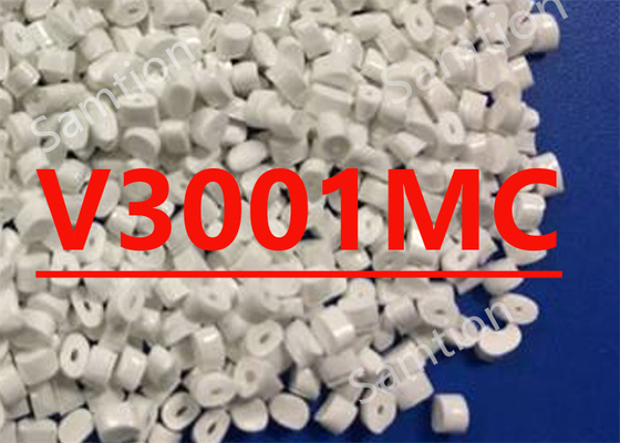 S-Plastic Valox V3001MC สารสกัดเจาะ PBT ที่สามารถโลหะได้โดยตรง