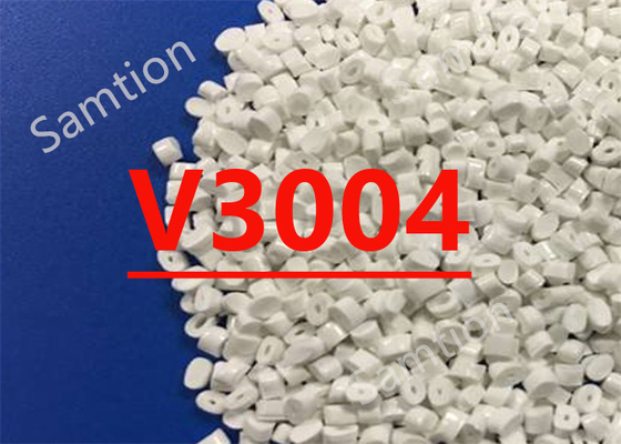 S-Plastic Valox V3004 PBT ไม่เต็มที่ปรับปรุงด้วยเอลาสโตเมอร์ที่เป้าหมายสําหรับเครื่องเชื่อมรถยนต์ที่มีความยืดหยุ่น