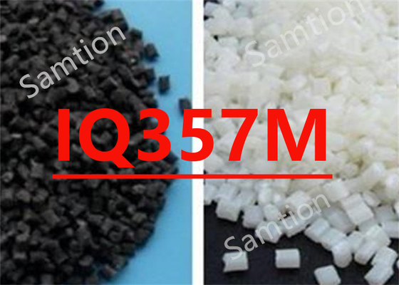 S-Plastic Valox IQ357M มีความรับผิดชอบต่อสิ่งแวดล้อม ลดผลกระทบคาร์บอน IQ PBT + PC สารสกัด UL94 V-0