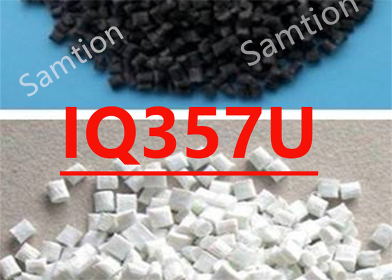 S-Plastic Valox IQ357U Valox Resin IQ357U ความรับผิดชอบต่อสิ่งแวดล้อม ลดผิวคาร์บอน