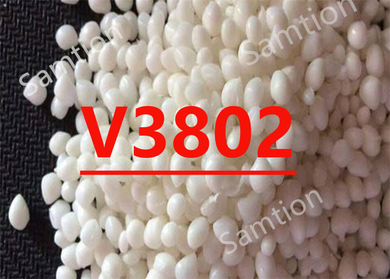 S-Plastic Valox V3802 PBT + PC + PET การปล่อยหมัก