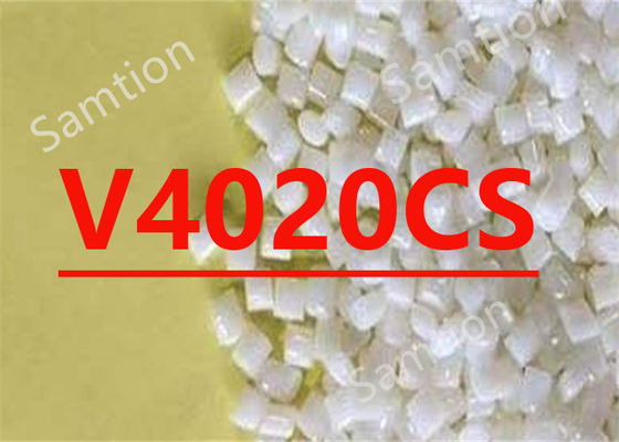 S-Plastic Valox V4020CS ปริมาณ PBT UV และความร้อนที่มั่นคงนี้สามารถใช้ได้สําหรับการใช้งานสีที่มั่นคงในความร้อนสูง