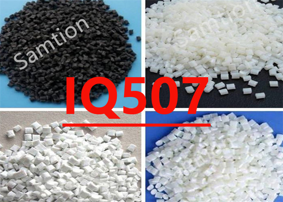 S-Plastic Valox IQ507 สังคมที่มีความรับผิดชอบและยั่งยืนและมีปริมาณก๊าบคาร์บอนต่ํา