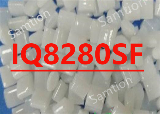 S-Plastic Valox IQ8280SF เรซินเป็นสิ่งแวดล้อมที่มีความรับผิดชอบ ลดผลกระทบคาร์บอนและเรซินที่ยั่งยืน