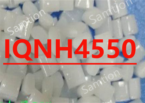S-Plastic Valox IQNH4550 Resin เป็นผลิตภัณฑ์ยับยั้งไฟที่ไม่มีสารบรอม / คลอรีน