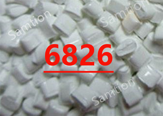 S-Plastic Valox 6826 resin Is 30% Glass Filled Release ที่มีสารสกัดพอลิเอสเตอร์ประเภทประโยชน์