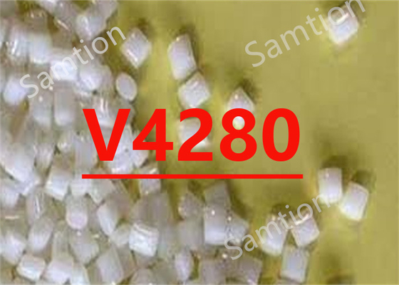 S-Plastic Valox V4280 40% GR PBT+PET ความแข็งแรงสูง