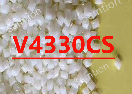 S-Plastic Valox V4330CS สายใยแก้วที่เสริมความร้อนและ UV สถานะต่อการกระแทก ปรับปรุง PBT