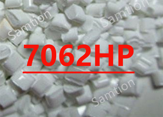 S-Plastic Valox 7062HP ธ อร์เป็น 38% เติมแร่ธาตุและ FDA ความสอดคล้อง ธ อร์การปั้นฉีด