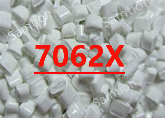 S-Plastic Valox 7062X resin Is 45% Glass Fiber / Mineral Filled PBT/PET Blend สอดคล้องกับกฎหมายเกี่ยวกับการติดต่อกับอาหาร