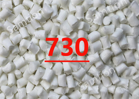 S-Plastic Valox 730 resin Is 35% Glass/Mineral Reinforced ลดการหดตัว ความมั่นคงด้านมิติที่ดีกว่า Vs VALOX 420 มอเตอร์