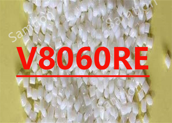 S-Plastic Valox V8060RE 30% กระจกเสริม PBT + PET ผสม 25% หลังการบริโภค