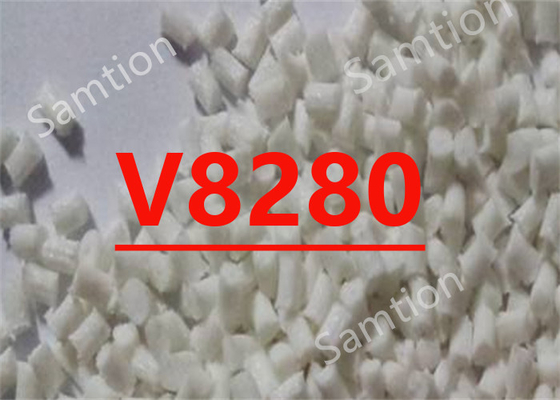 S-Plastic Valox V8280 40% GR PBT+PET ความแข็งแรงสูง ความสวยงามของพื้นผิวที่ดีเยี่ยม การใช้งานรวมถึงเฟอร์นิเจอร์สํานักงาน