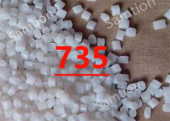 S-Plastic Valox 735 resin Is 40% Glass/Mineral ความสามารถทางอุณหภูมิที่ยอดเยี่ยม/การหดตัวต่ํา เครื่องทําความร้อนแบบมอเตอร์