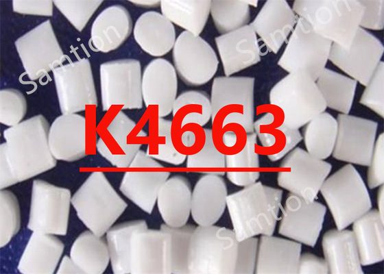 S-Plastic Valox K4663 เป็นเครื่องยับยั้งไฟ 30% กระจกเสริมกระจก การพิมพ์เจาะ PBT การใช้งานธาตุ
