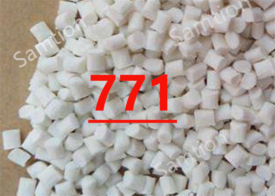 S-Plastic Valox 771 ธ อร์มีประเภท 35% ธาตุ / กระจกเสริมเกรดความอ่อนเพลิงที่มี CTI ระดับประเภทการทํางาน