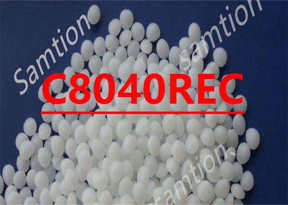 S-Plastic cycoloy C8040REC PC+ABS มีสารประกอบใหม่ 50% ออกแบบสําหรับตลาดภายในรถยนต์