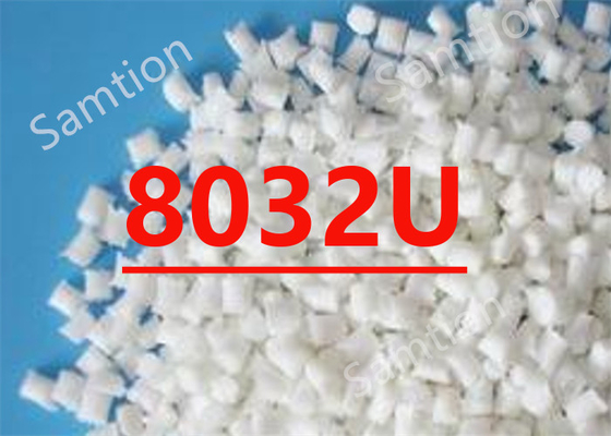 S-Plastic Valox 8032U resin เป็นผสม PBT+PET ที่แข็งแกร่งด้วยเส้นใยแก้ว 30%