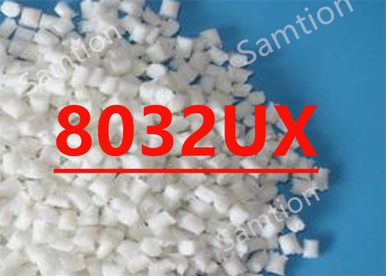 S-Plastic Valox 8032UX ธ อร์เป็นผสม PBT+PET ที่มั่นคงด้วย UV ที่เสริมเหล็ก 30% ด้วยผิวที่สวยงาม