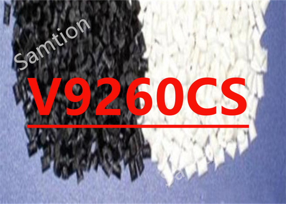 S-Plastic Valox V9260CS สีที่มั่นคง กระจกเต็ม PET
