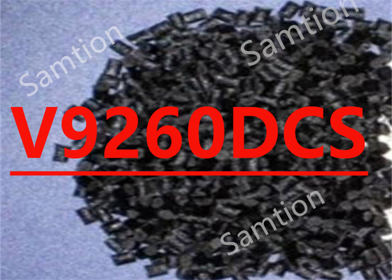 S-Plastic Valox V9260DCS สีคงแก้ว เติม PET (สําหรับสีเข้มเท่านั้น)