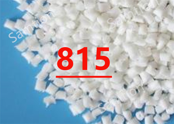 S-Plastic Valox 815 resin Is15% GR PBTP ปลายพื้นผิวที่ดีมาก การใช้งานทั่วไปคือการประกอบกระเป๋าปืนอากาศร้อน