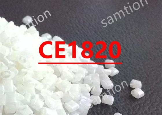 ซาบิคไซโคลอย CE1820 ซาบิคไซโคลอย ABS + PC Blend, CTE ต่ํา, ความร้อนสูง, ความแรงกระแทกสูง, เกรดการออกแบบความร้อน