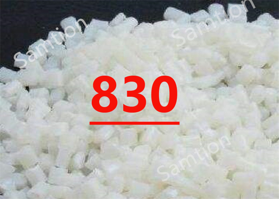 S-Plastic Valox 830 resin Is 30% GR PBTP ปลายพื้นผิวที่ดีเยี่ยม การใช้งานทั่วไปคือการประกอบกระเป๋าปืนร้อน