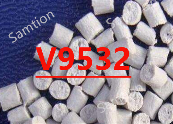 S-Plastic Valox V9532 A 15% กระจกกระจกเสริมกันไฟ PET การใช้งาน