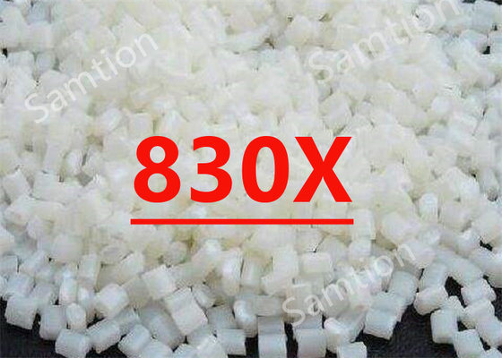 S-Plastic Valox 830X resin เป็นผสม PBT+PET ที่เสริมเหล็ก 30% ด้วยเส้นใยแก้ว