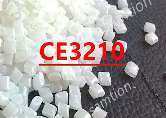 S-Plastic cycoloy CE3210 สารผสม PC/ABS ป้องกันไฟ โดยใช้ระบบป้องกันไฟที่ไม่มีบรอมและไม่คลอรีน