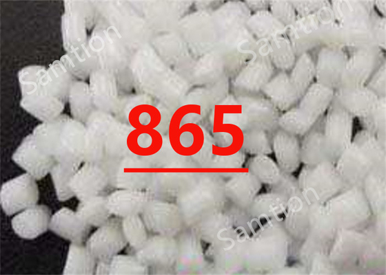 S-Plastic Valox 865 resin Is 30% GR PBTP UL94 V-0 เรทดันไฟที่ไม่พุ่ง